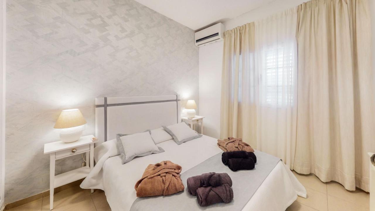 VILLA ANIL Lanzarote Tías Esterno foto
