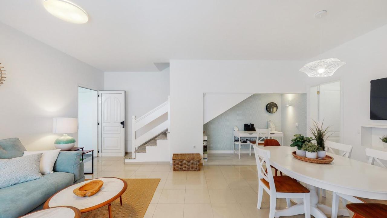 VILLA ANIL Lanzarote Tías Esterno foto