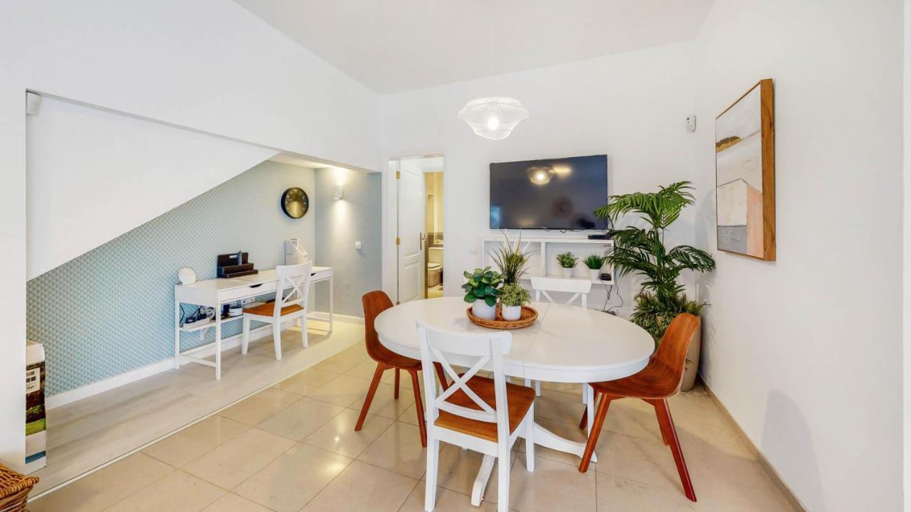 VILLA ANIL Lanzarote Tías Esterno foto