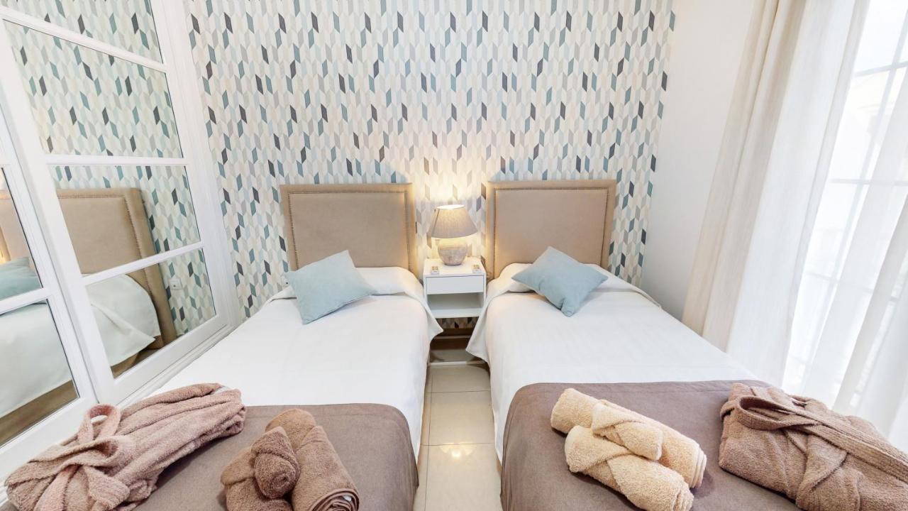 VILLA ANIL Lanzarote Tías Esterno foto